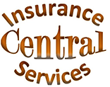 Central Insurance Services Logo